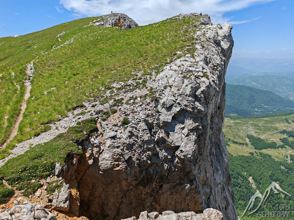 Комови - Васоевички ком
